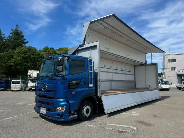 Hino PROFIA 2021-01 7199660-11