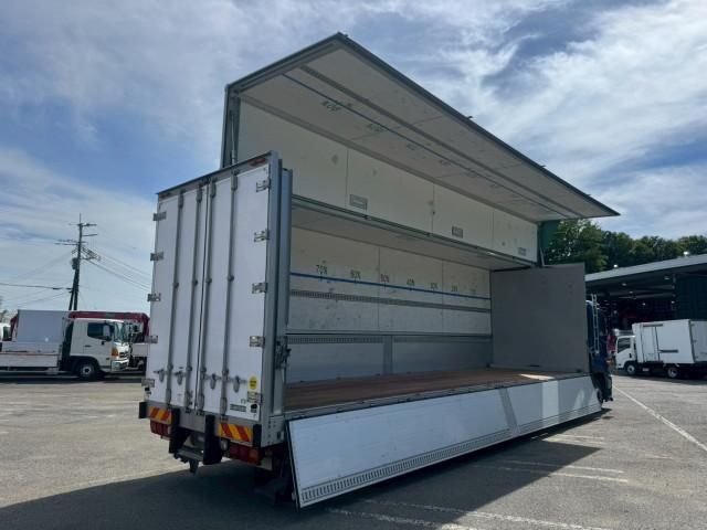 Hino PROFIA 2021-01 7199660-12