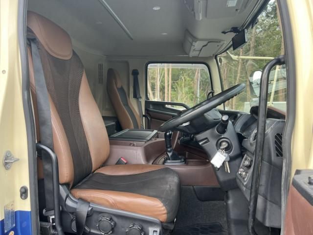 Hino PROFIA 2021-01 7199660-22