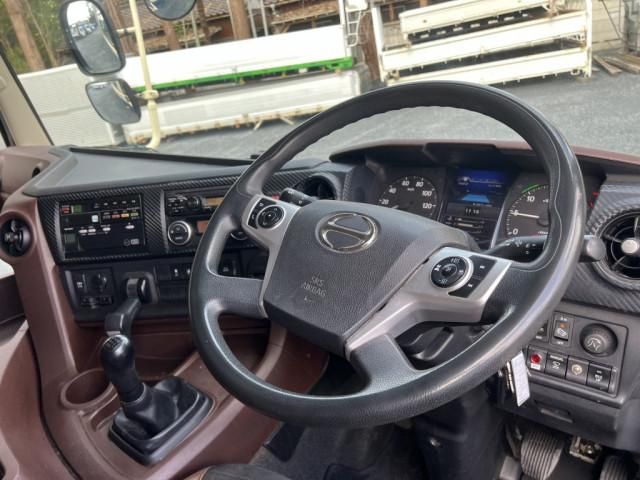 Hino PROFIA 2021-01 7199660-24