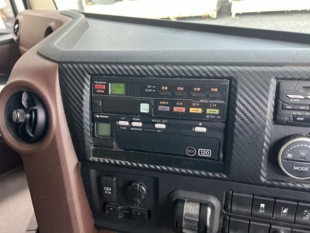 Hino PROFIA 2021-01 7199660-27