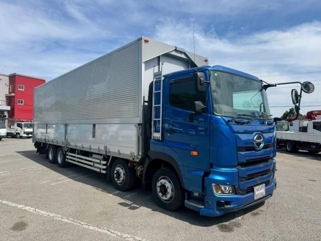 Hino PROFIA 2021-01 7199660-2