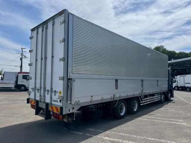 Hino PROFIA 2021-01 7199660-3
