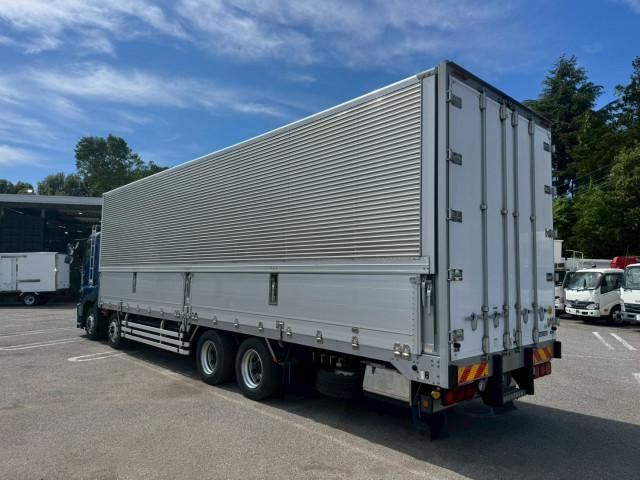 Hino PROFIA 2021-01 7199660-4