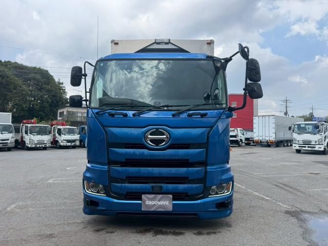 Hino PROFIA 2021-01 7199660-5