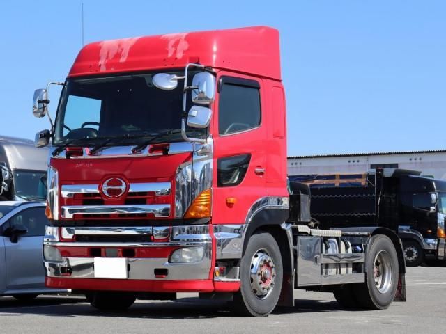 Hino PROFIA 2014-09 7199681-0