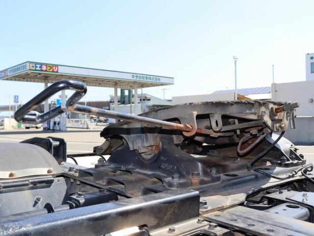 Hino PROFIA 2014-09 7199681-13