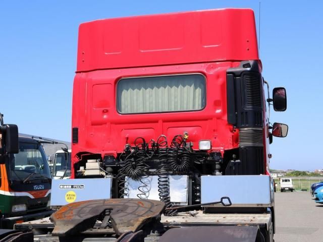 Hino PROFIA 2014-09 7199681-23