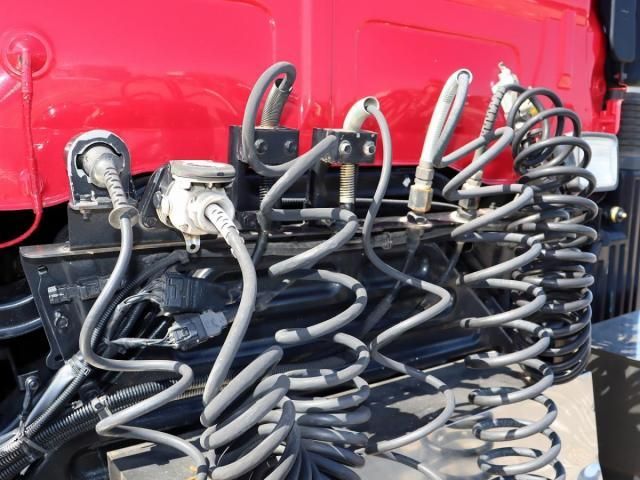 Hino PROFIA 2014-09 7199681-24
