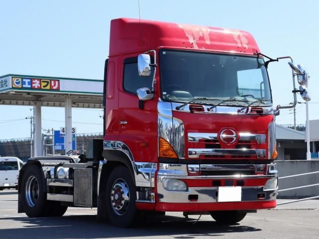Hino PROFIA 2014-09 7199681-2