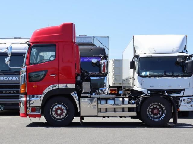 Hino PROFIA 2014-09 7199681-3