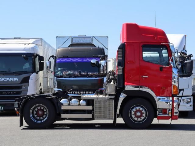Hino PROFIA 2014-09 7199681-4