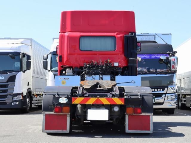 Hino PROFIA 2014-09 7199681-6
