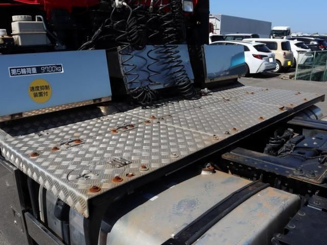 Hino PROFIA 2014-09 7199681-8