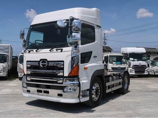 Hino PROFIA 2017-03 7199671-0