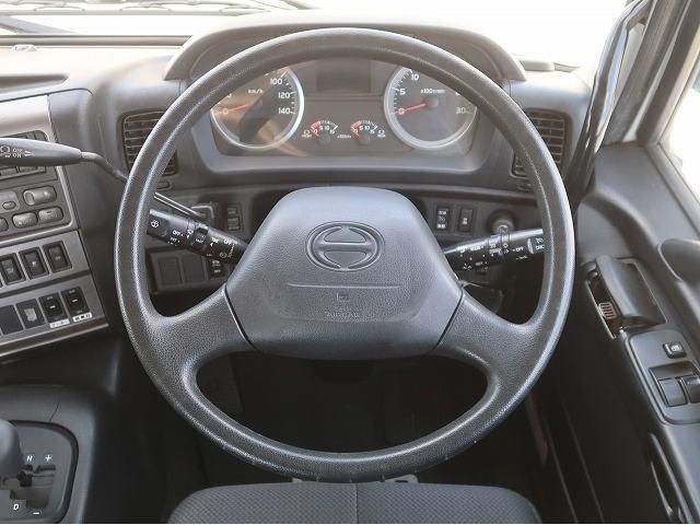 Hino PROFIA 2017-03 7199671-15