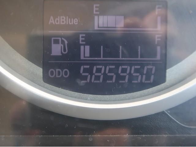 Hino PROFIA 2017-03 7199671-16