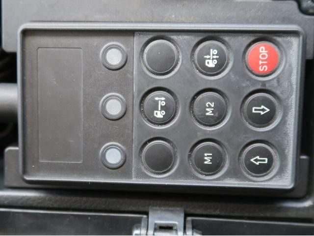 Hino PROFIA 2017-03 7199671-17