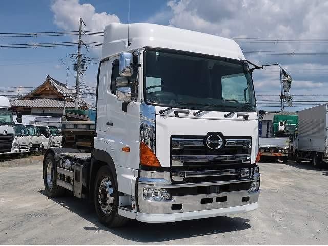 Hino PROFIA 2017-03 7199671-1