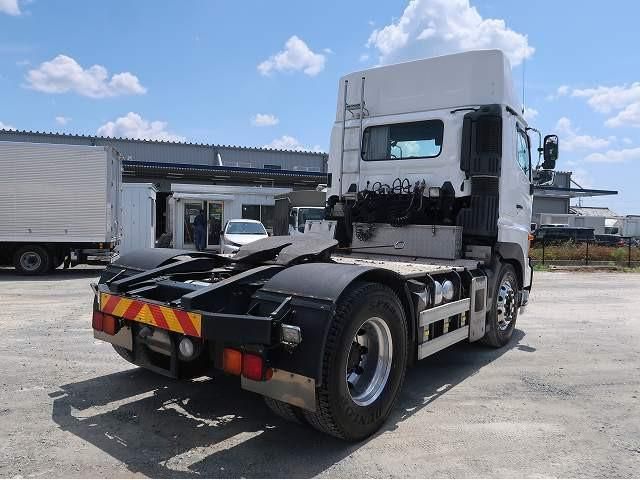 Hino PROFIA 2017-03 7199671-2