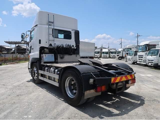 Hino PROFIA 2017-03 7199671-3