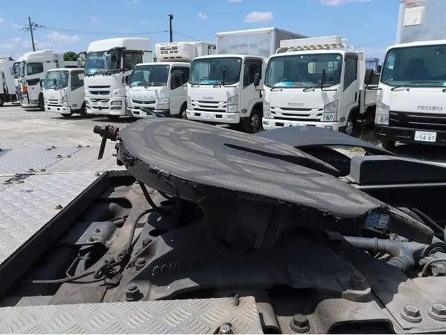 Hino PROFIA 2017-03 7199671-5