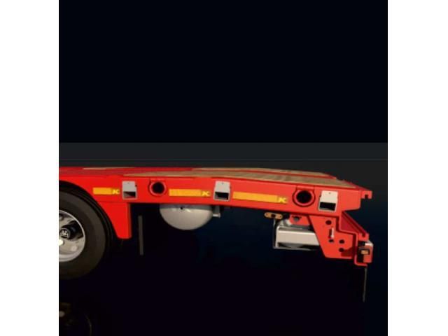 Hino PROFIA 2017-03 7199671-7