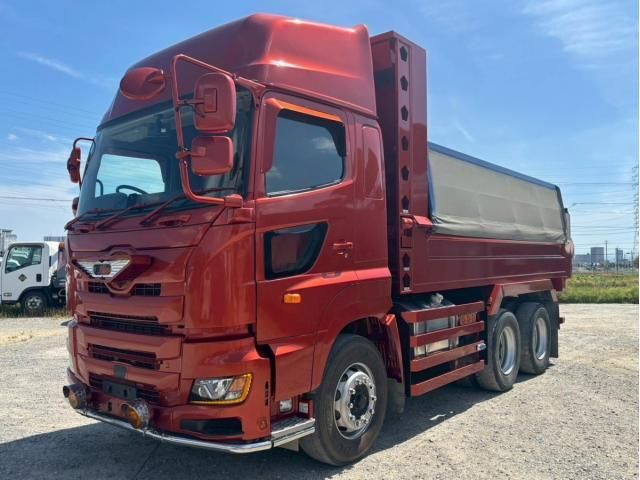 Hino PROFIA 2024-11 7199648-0