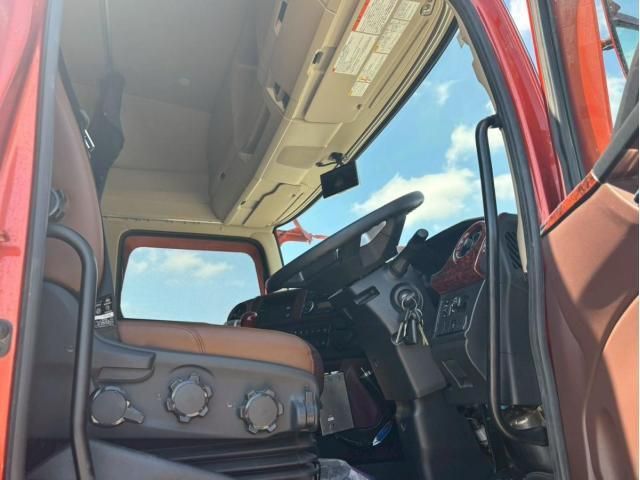 Hino PROFIA 2024-11 7199648-10