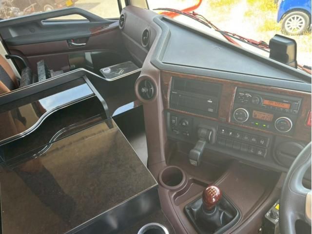 Hino PROFIA 2024-11 7199648-12