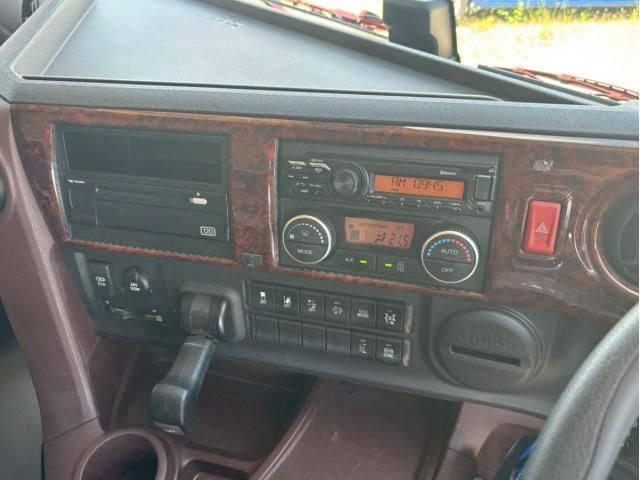 Hino PROFIA 2024-11 7199648-13