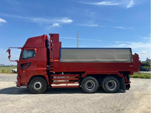 Hino PROFIA 2024-11 7199648-1