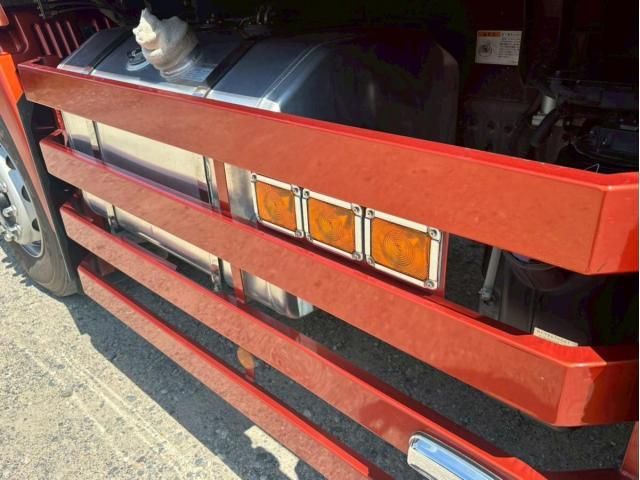 Hino PROFIA 2024-11 7199648-20