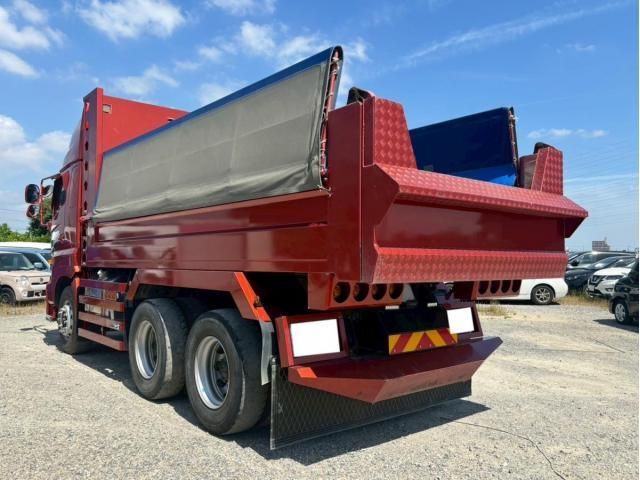 Hino PROFIA 2024-11 7199648-2