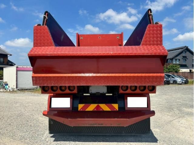 Hino PROFIA 2024-11 7199648-3