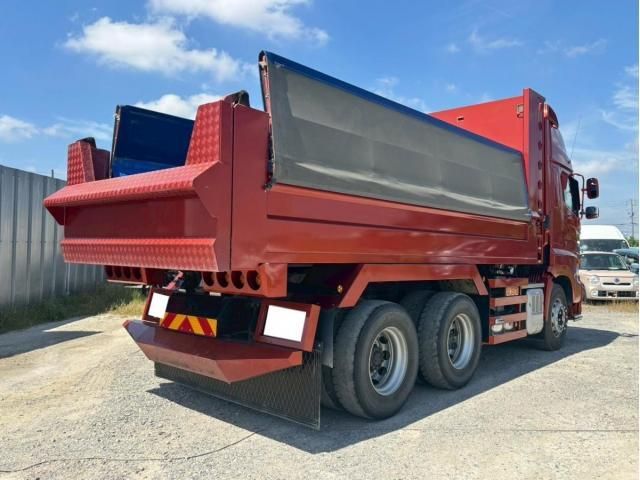 Hino PROFIA 2024-11 7199648-5