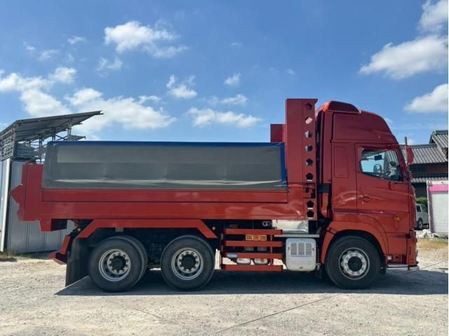 Hino PROFIA 2024-11 7199648-6