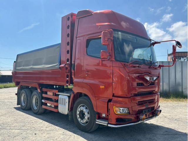 Hino PROFIA 2024-11 7199648-7