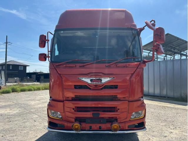 Hino PROFIA 2024-11 7199648-8