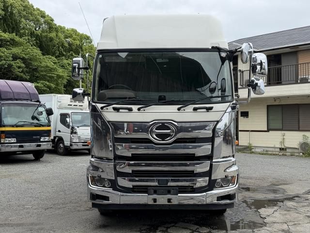 Hino PROFIA 2020-05 7199658-0