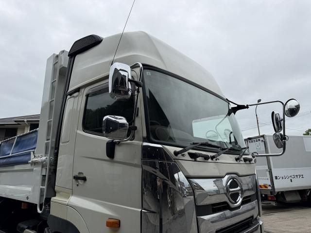 Hino PROFIA 2020-05 7199658-9