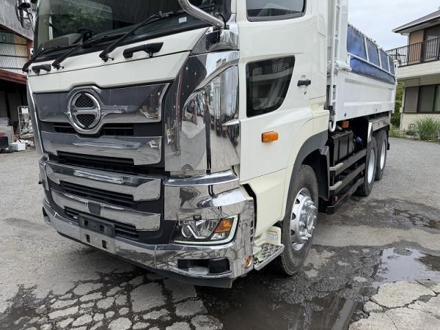 Hino PROFIA 2020-05 7199658-10