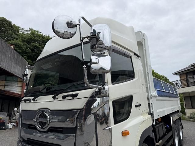 Hino PROFIA 2020-05 7199658-11