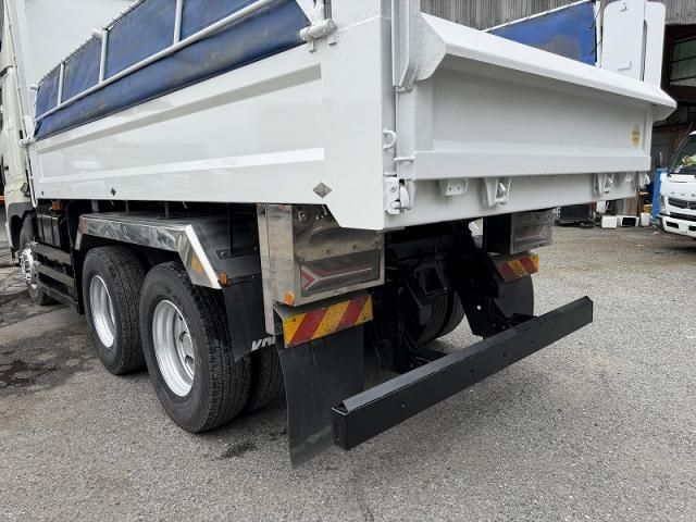 Hino PROFIA 2020-05 7199658-12