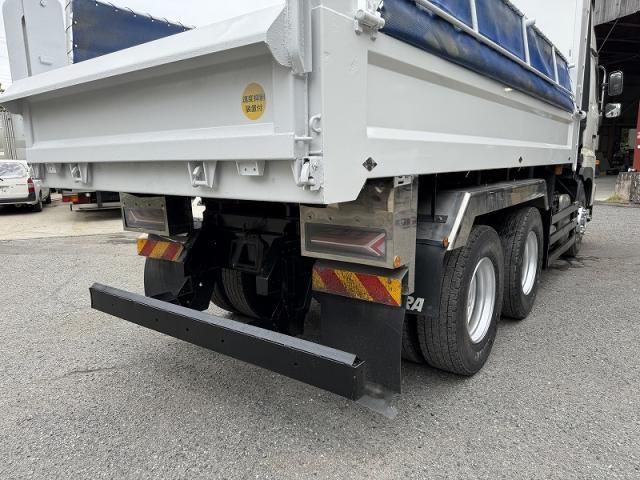 Hino PROFIA 2020-05 7199658-14