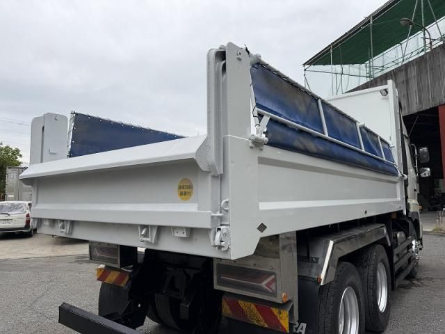 Hino PROFIA 2020-05 7199658-15