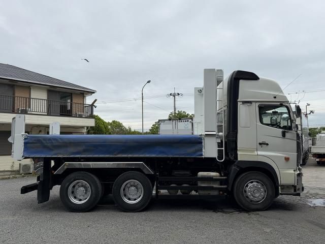 Hino PROFIA 2020-05 7199658-16