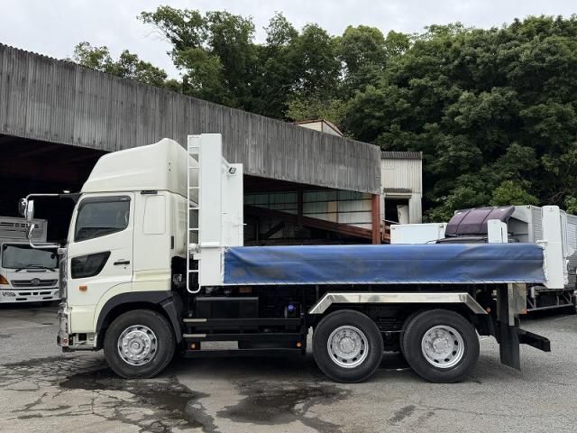 Hino PROFIA 2020-05 7199658-17