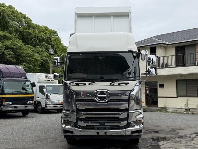Hino PROFIA 2020-05 7199658-18