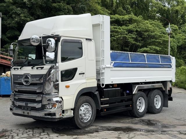 Hino PROFIA 2020-05 7199658-1